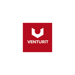 Brand Logo of Venturit
